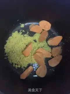 Make Porridge step 2