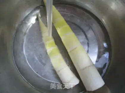 Make Pyramid sauce step 1