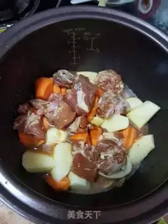 Make Carrot potato chops step 4