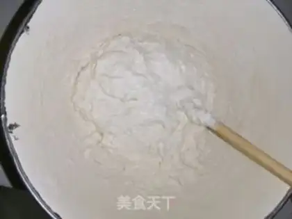 Make Pie step 3