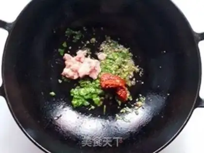 Make Homemade tofu step 4
