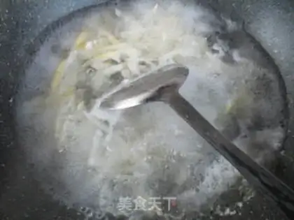 Make Pyramid sauce step 3