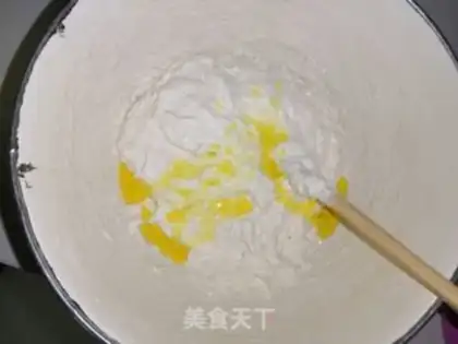 Make Pie step 4