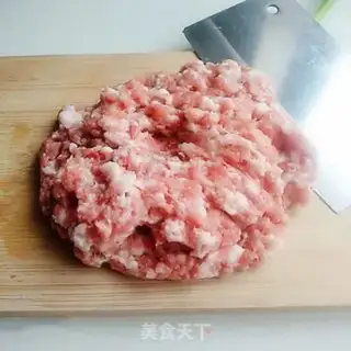 Make The dumplings step 4