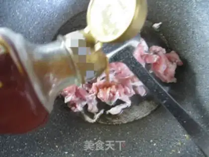 Make Pyramid sauce step 4