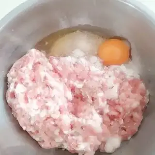Make The dumplings step 5