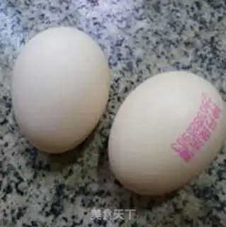 Make Mocked and fried eggs step 0