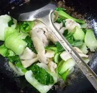 Make Scrambling step 8