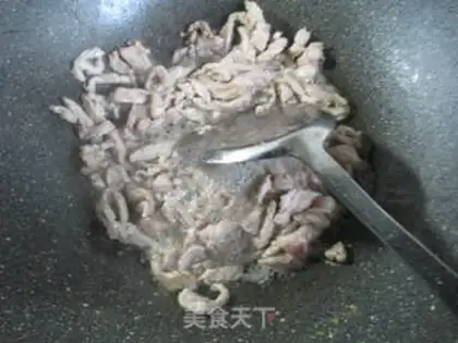 Make Pyramid sauce step 5
