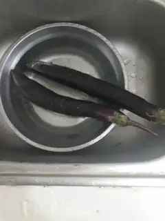 Make Fish and cheese step 0