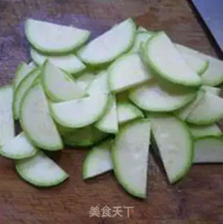 Make The salted potatoes step 5