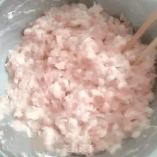 Make The dumplings step 6
