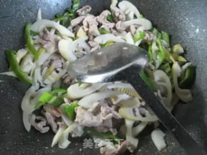 Make Pyramid sauce step 6