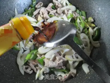Make Pyramid sauce step 7