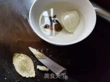 Make Margarita soup step 5