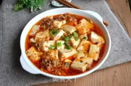 Make Homemade tofu step 10