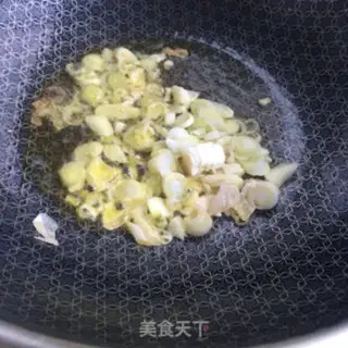Make I used to make beans step 2