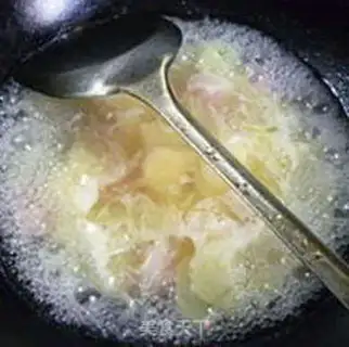 Make The salted potatoes step 9