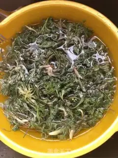 Make Yin-chun rice step 0