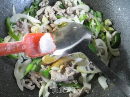 Make Pyramid sauce step 9
