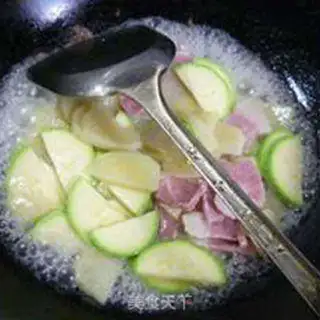 Make The salted potatoes step 10