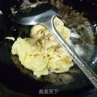 Make Mocked and fried eggs step 6