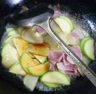 Make The salted potatoes step 11