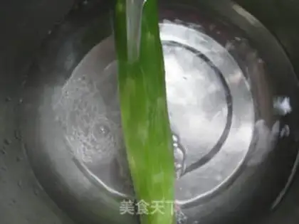 Make The meatballs step 1
