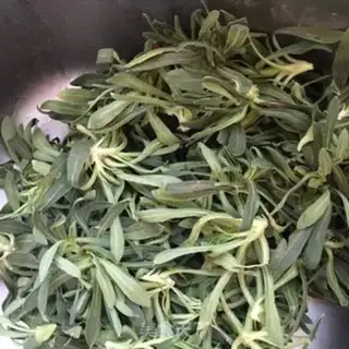Make Noodle gravy step 0