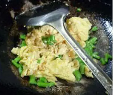 Make Mocked and fried eggs step 7
