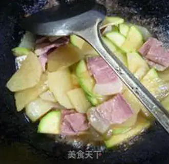Make The salted potatoes step 12