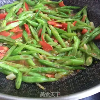 Make I used to make beans step 5