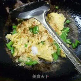Make Noodle gravy step 1