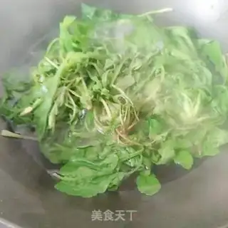 Make The dumplings step 9