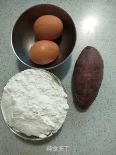 Make Potatocakes step 0