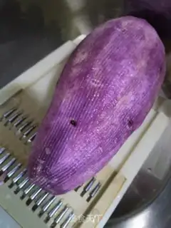 Make Potatocakes step 1