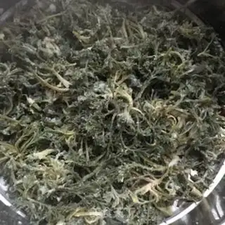 Make Yin-chun rice step 6