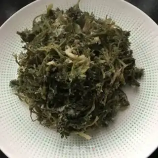 Make Yin-chun rice step 7