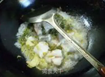 Make Snow shrimp step 8