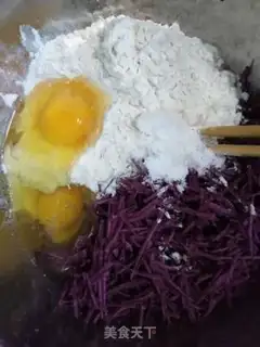 Make Potatocakes step 3