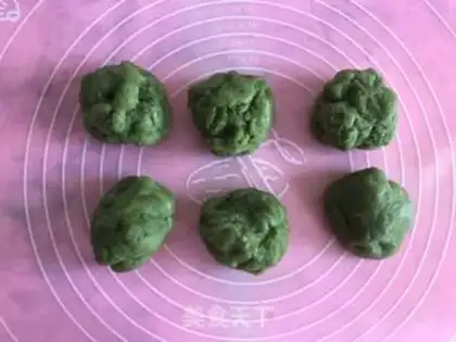 Make Tea strawberry Dafu step 5