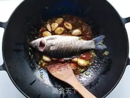 Make The Red Burning River Squirt step 4