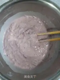 Make Potatocakes step 4