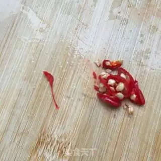 Make Yin-chun rice step 9