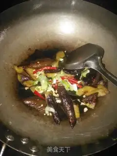 Make Fish and cheese step 7