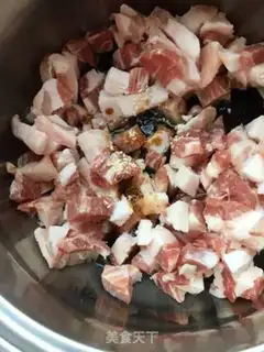 Make Noodle gravy step 6