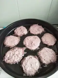 Make Potatocakes step 5