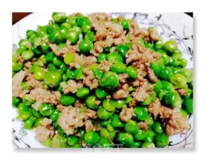Make Rotten peas step 4