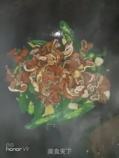 Make Pepper halogenated intestines step 3