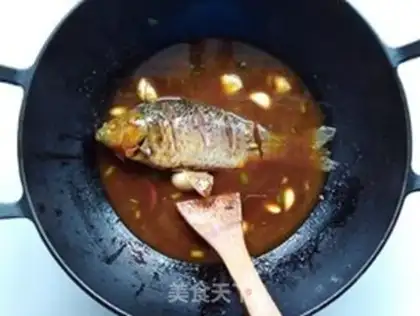 Make The Red Burning River Squirt step 6